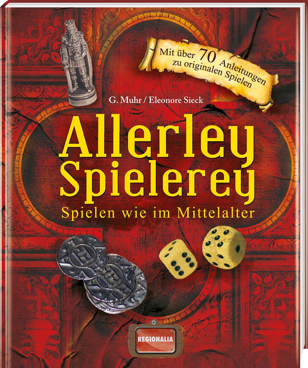 Allerley Spielerey