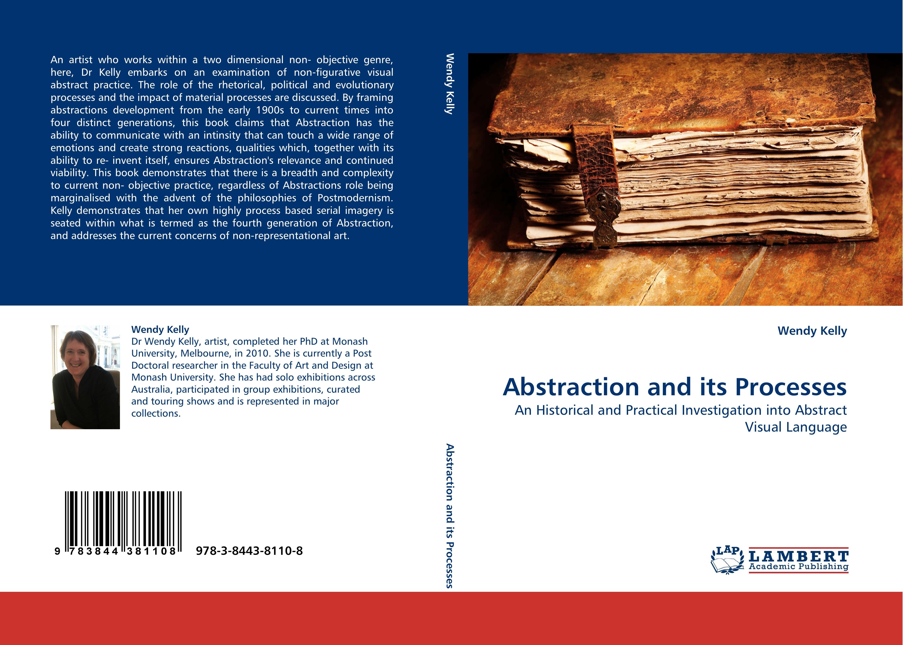 Abstraction and its Processes