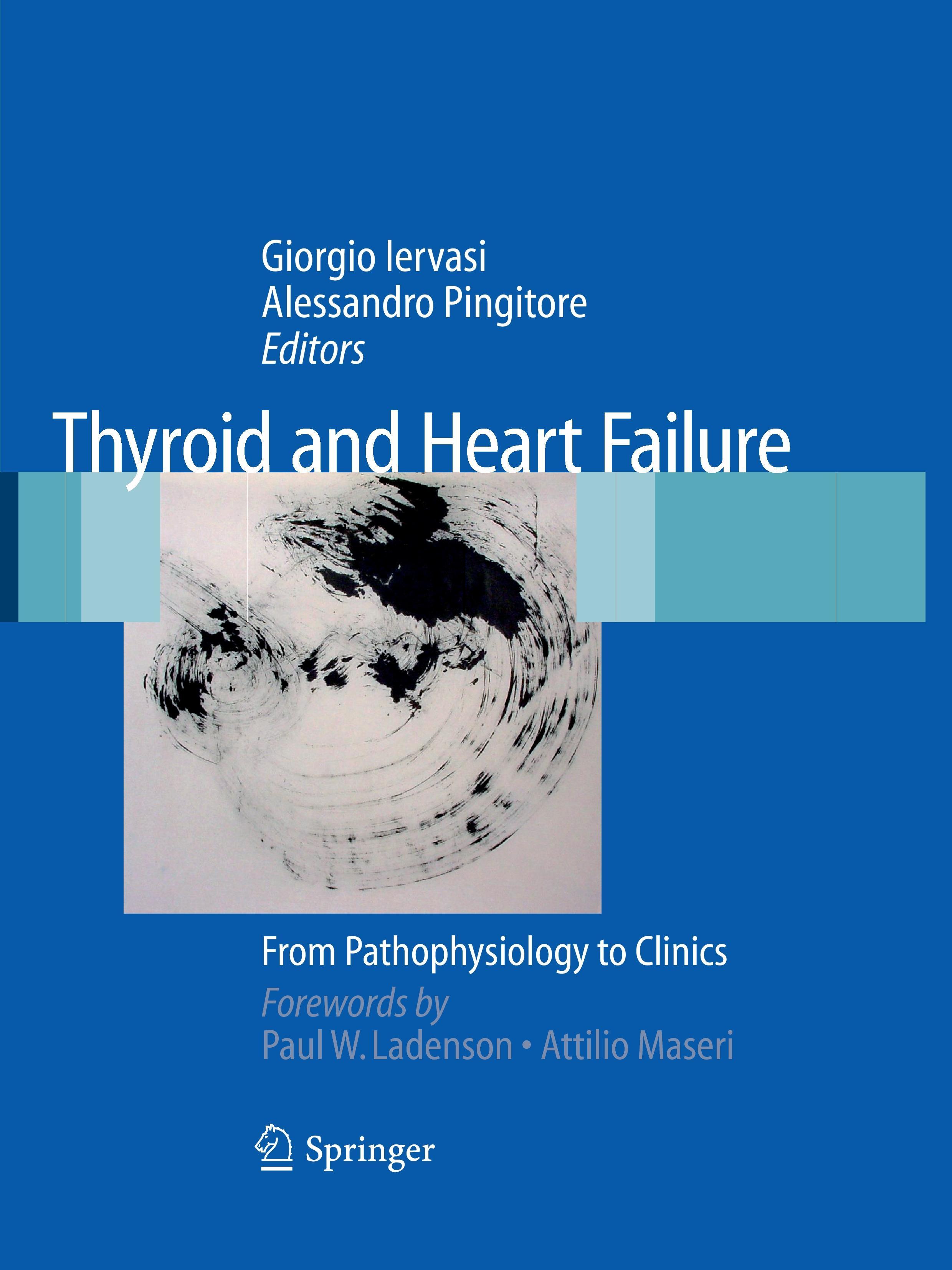 Thyroid and Heart Failure