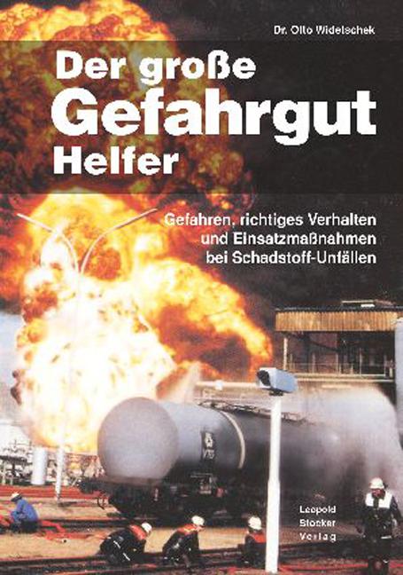 Großer Gefahrgut-Helfer