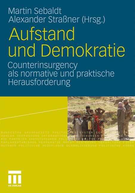 Aufstand und Demokratie