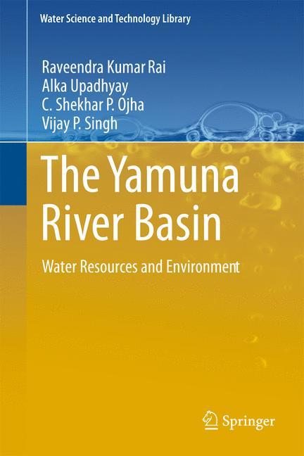 The Yamuna River Basin