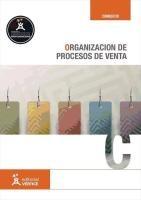 Organización de procesos de venta