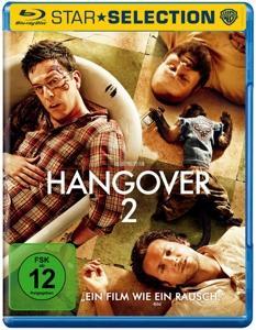 Hangover 2