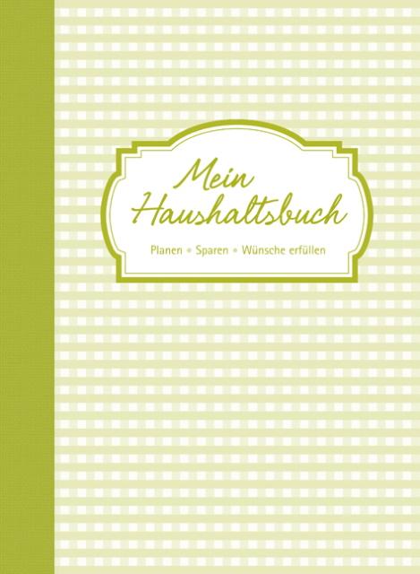 Mein Haushaltsbuch