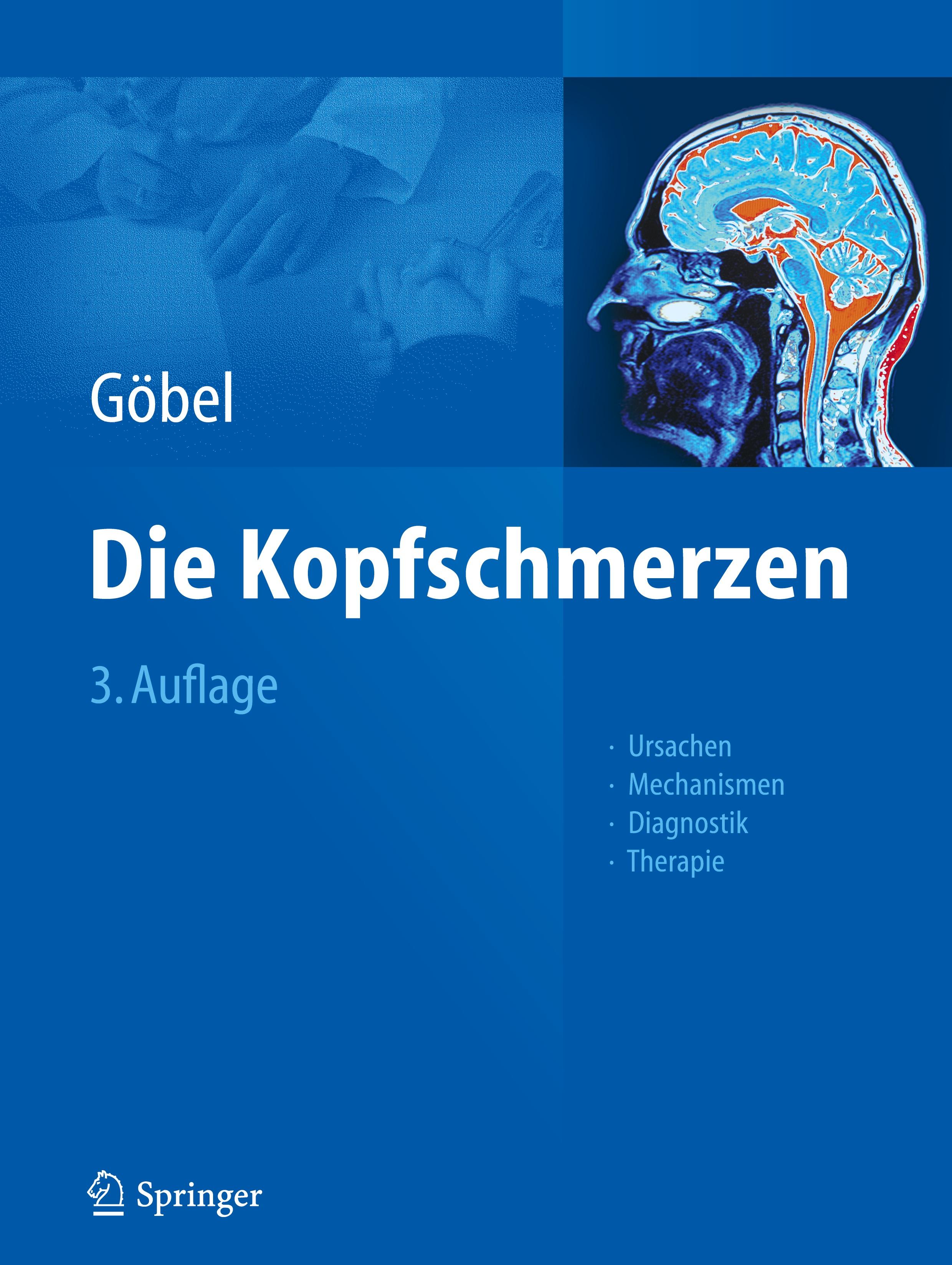 Die Kopfschmerzen