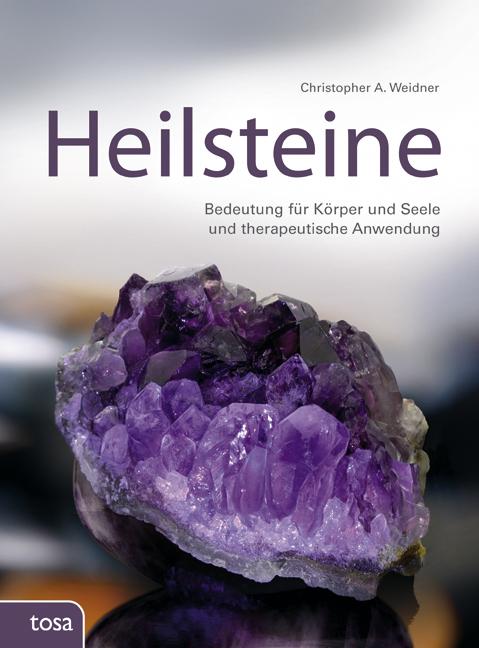 Heilsteine