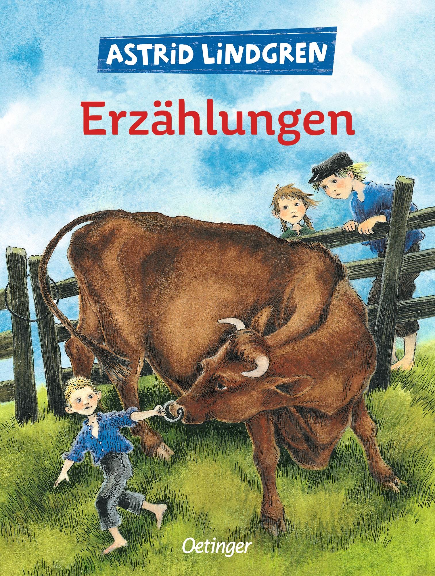 Erzählungen