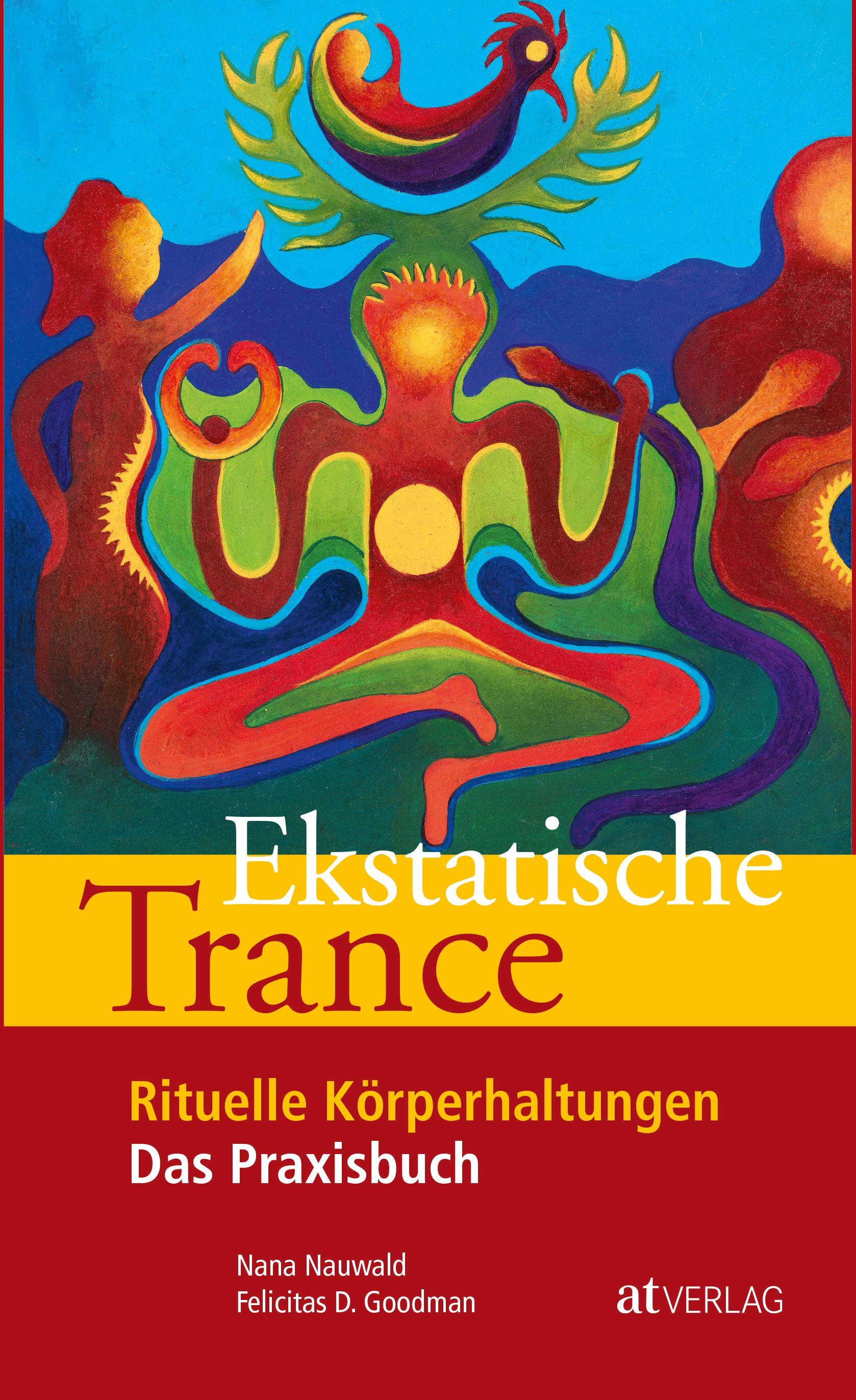 Ekstatische Trance