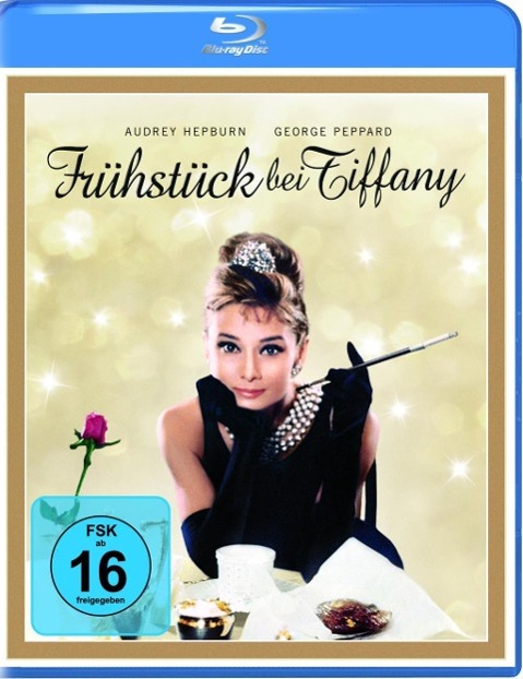 Frühstück bei Tiffany