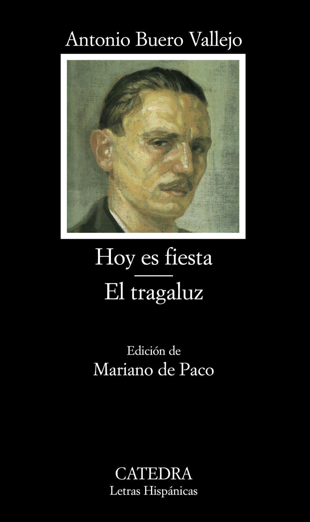 Hoy es fiesta ; El tragaluz