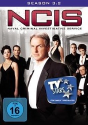 NCIS - Navy CIS