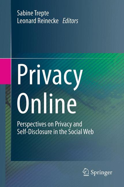 Privacy Online