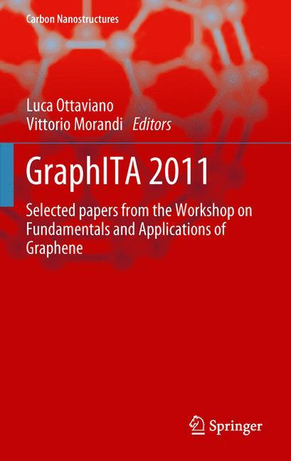 GraphITA 2011