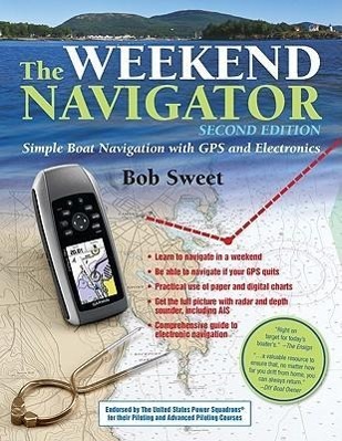 The Weekend Navigator