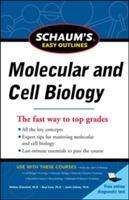 Schaum's Easy Outlines Molecular and Cell Biology