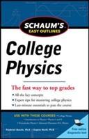 Schaum's Easy Outline of College Physics, Revised Edition