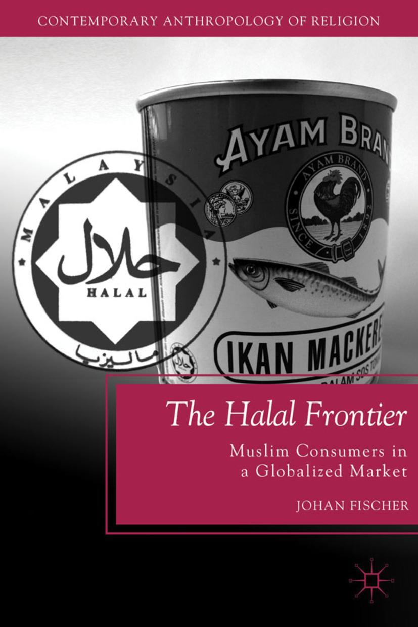 The Halal Frontier