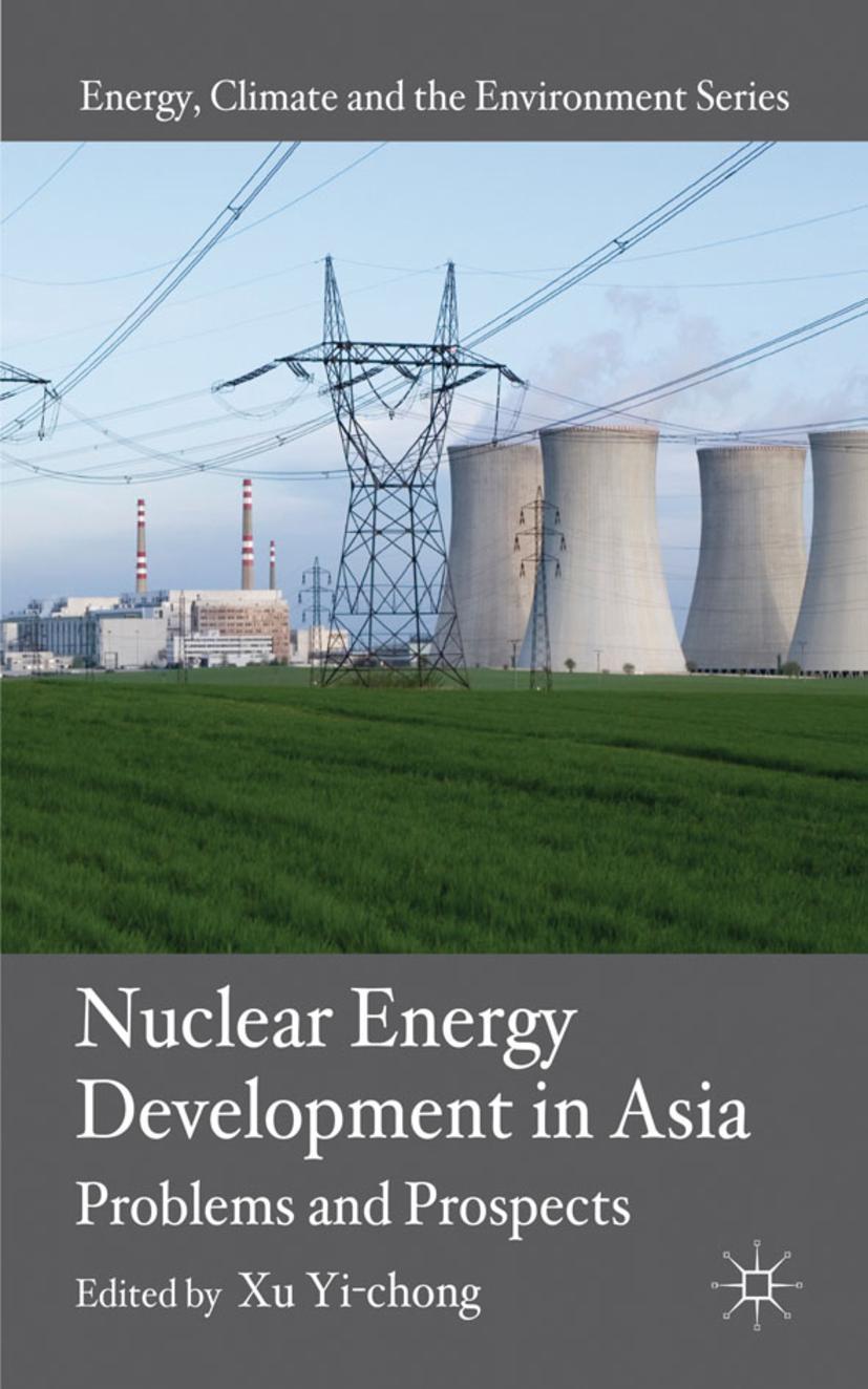 Nuclear Energy Development in Asia