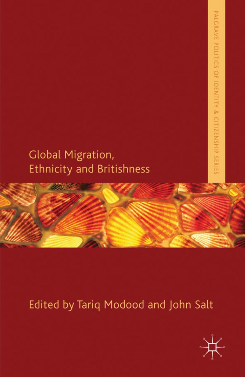 Global Migration, Ethnicity and Britishness