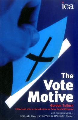 The Vote Motive