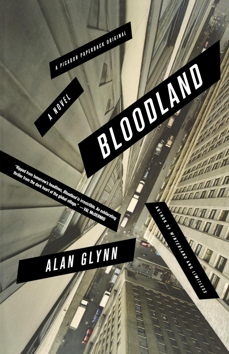 Bloodland