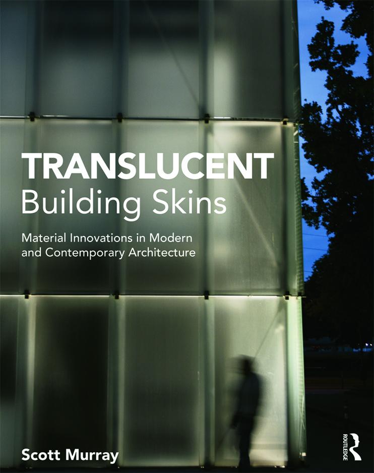 Translucent Building Skins