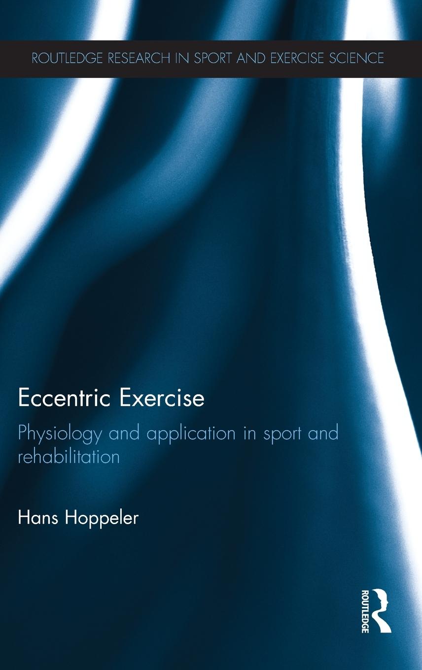 Eccentric Exercise