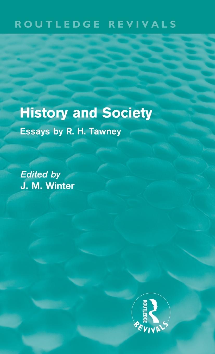 History and Society