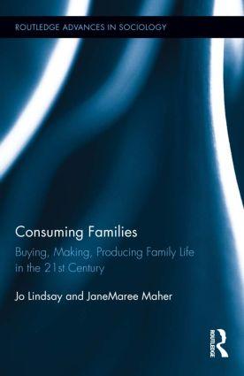 Consuming Families