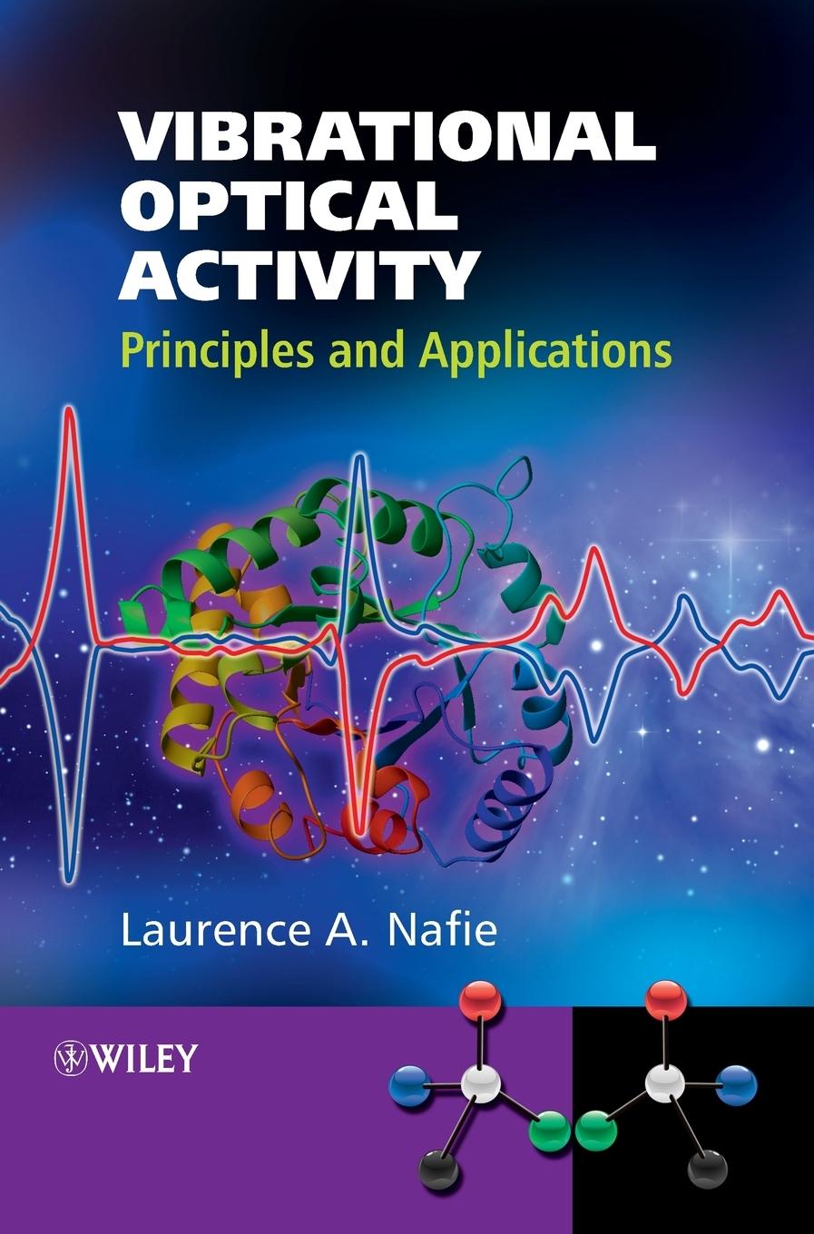 Vibrational Optical Activity