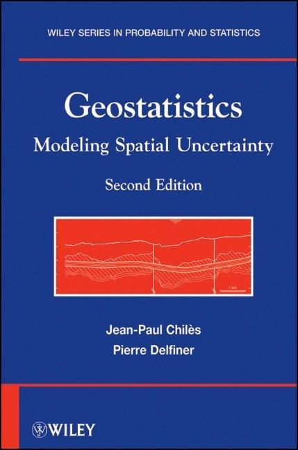 Geostatistics