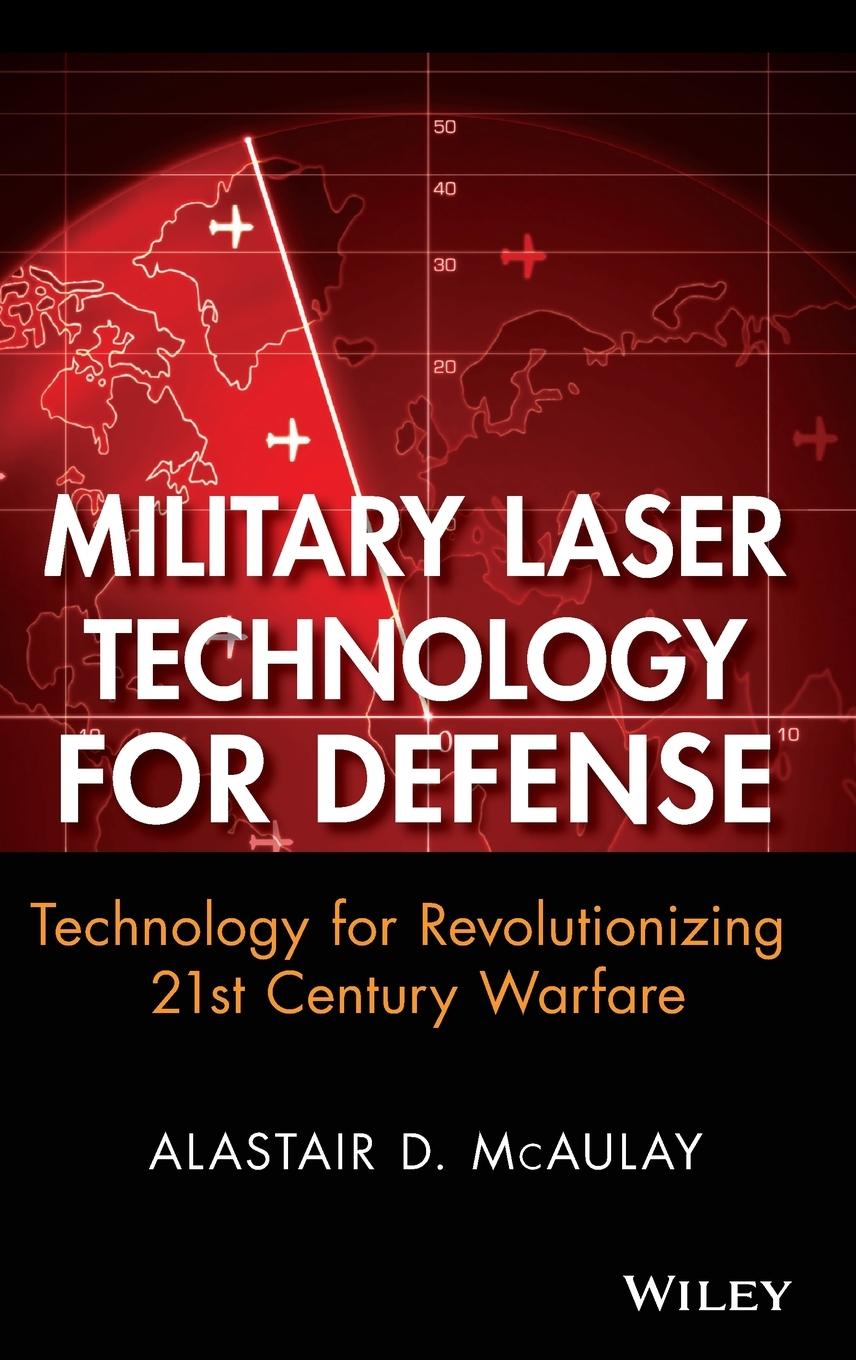 Military Laser Technology