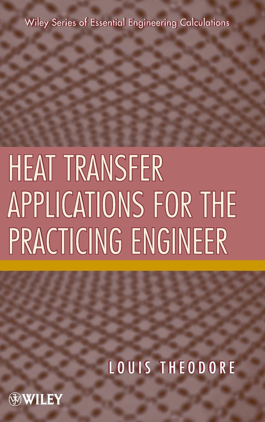 Heat Transfer