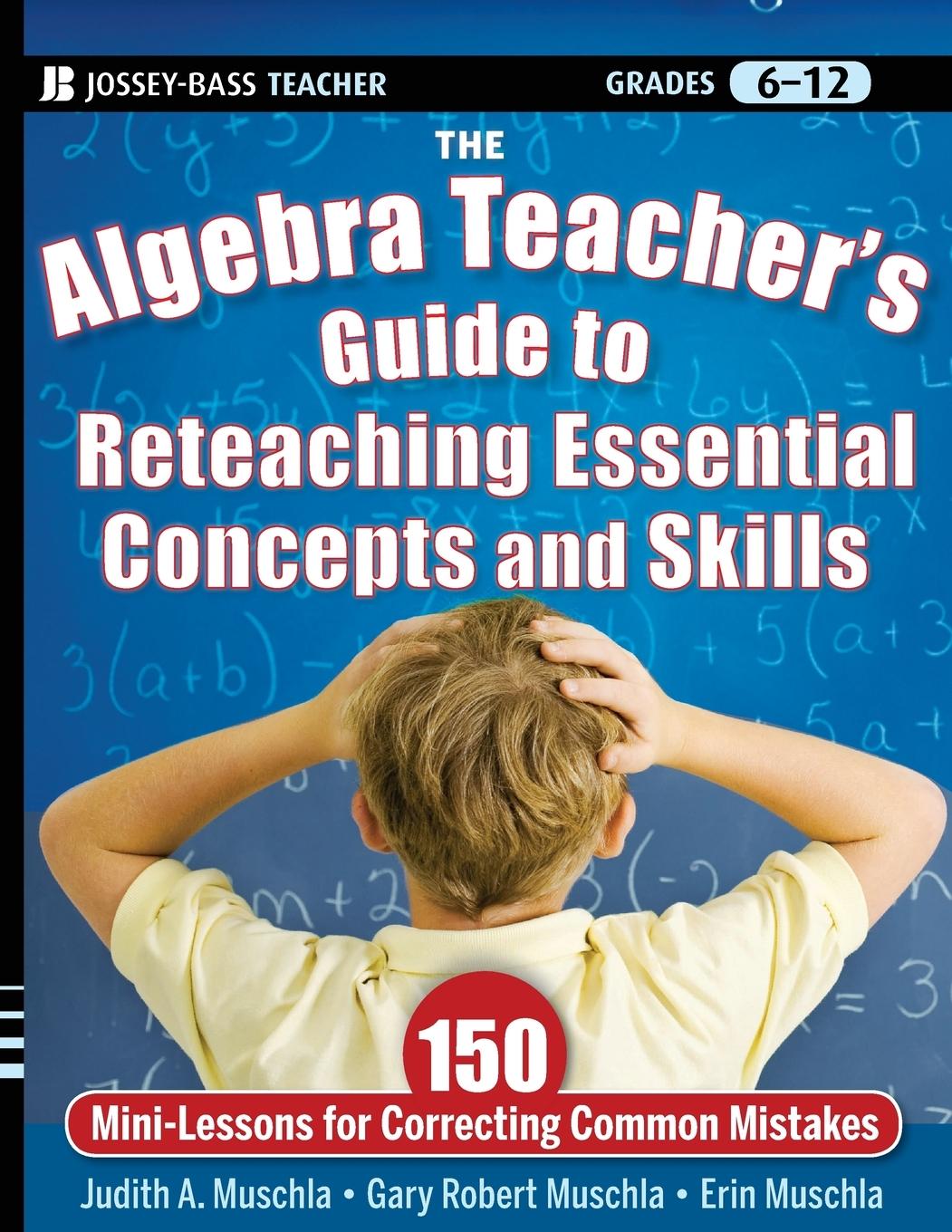 Algebra Reteaching