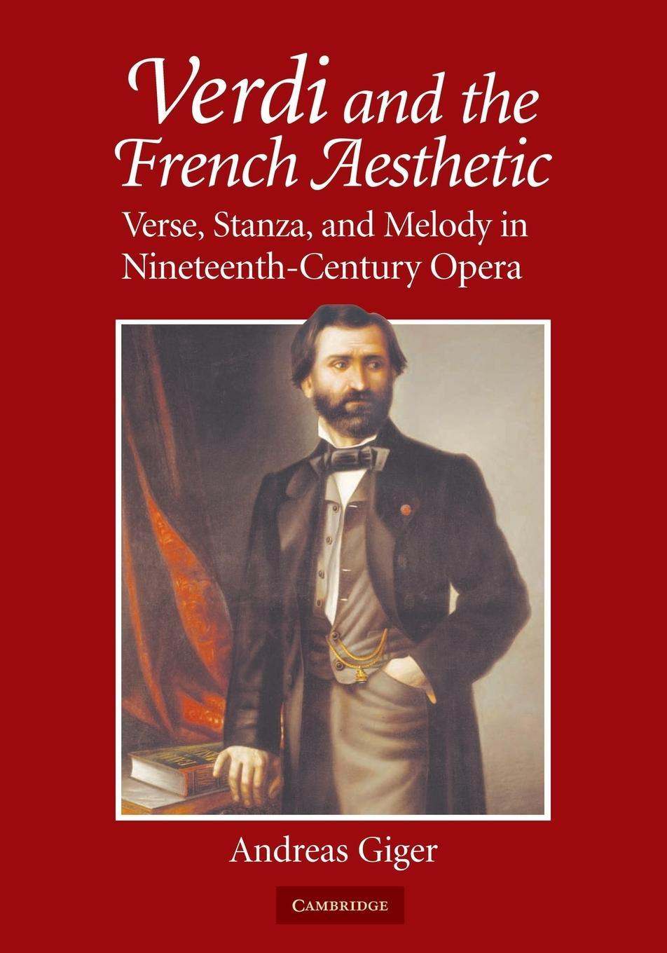 Verdi and the French Aesthetic