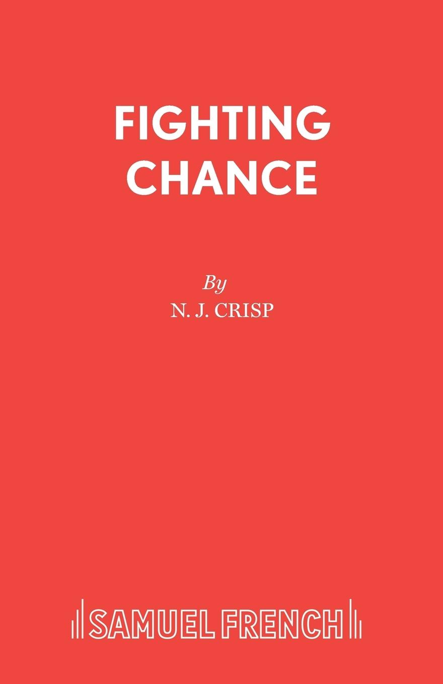 Fighting Chance