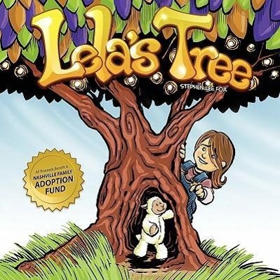 Lela's Tree