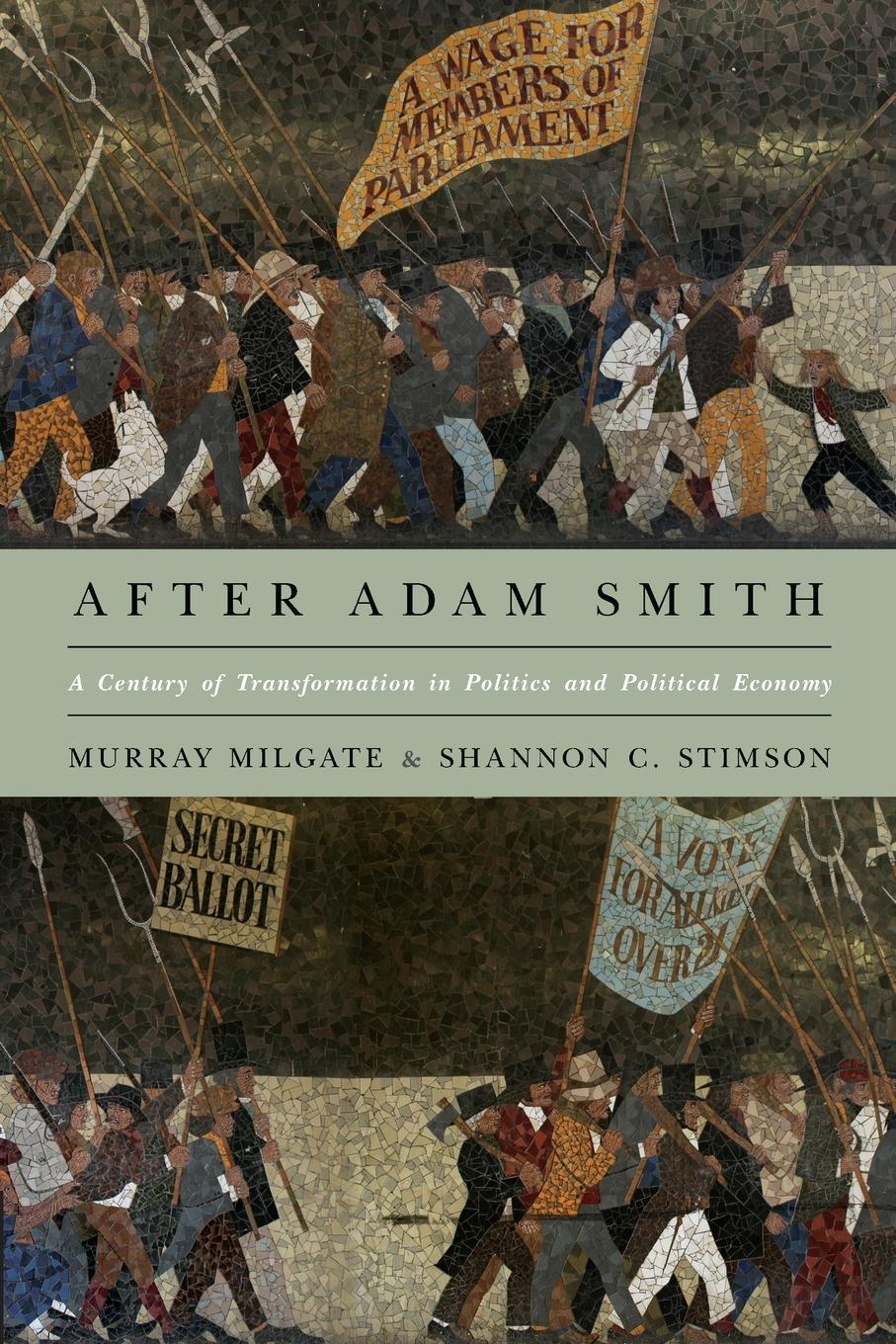 After Adam Smith