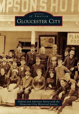 Gloucester City