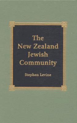 The New Zealand Jewish Community