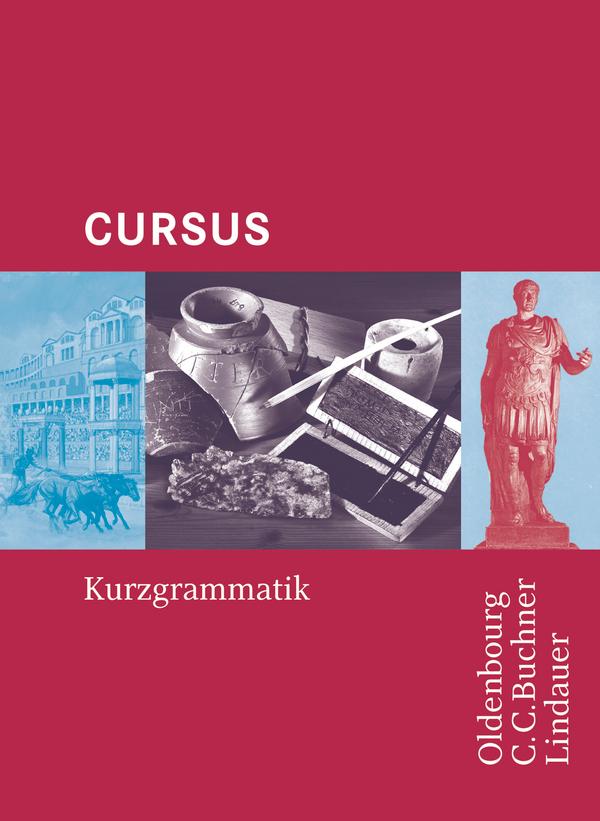 Cursus A/B/N Kurzgrammatik