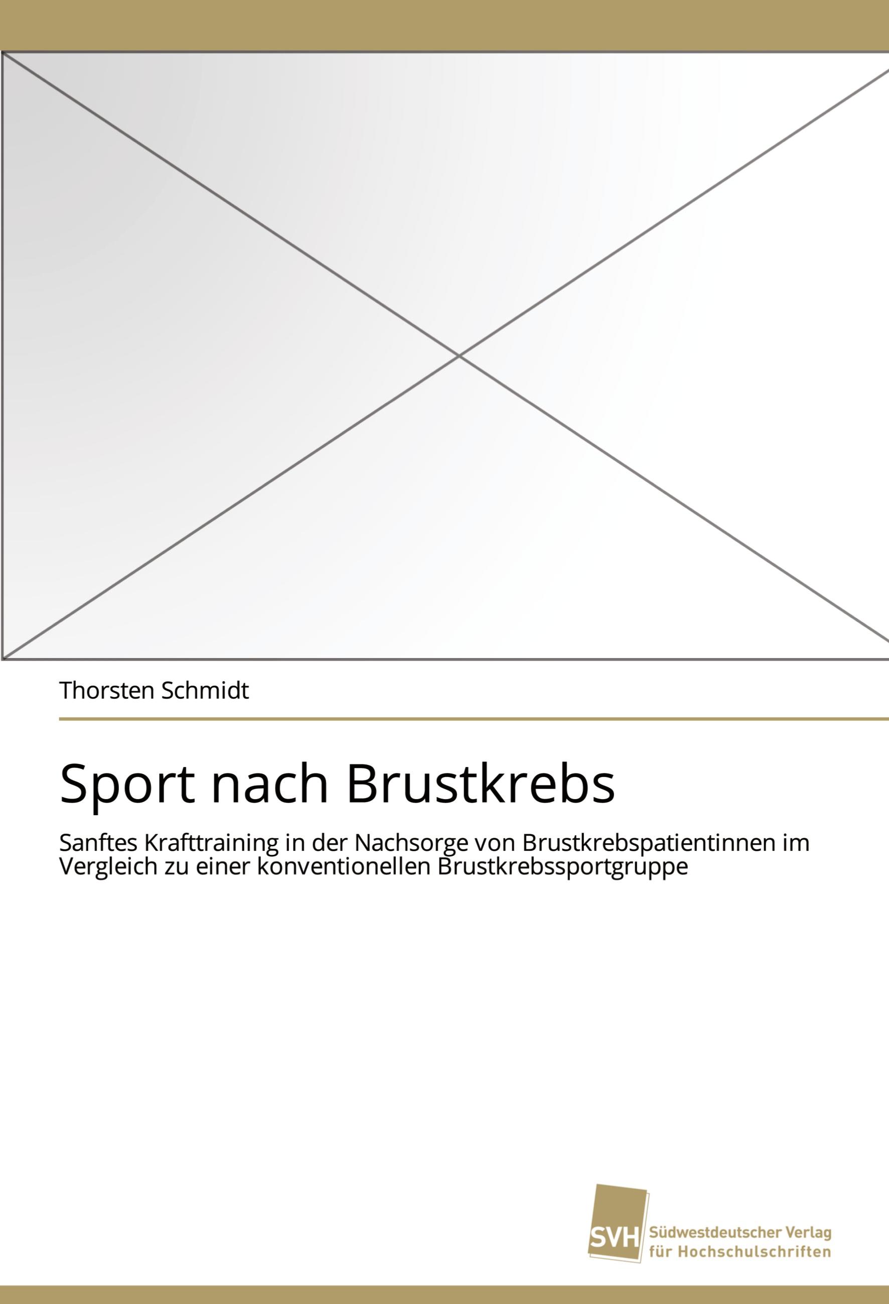 Sport nach Brustkrebs