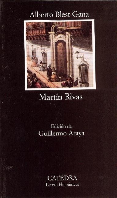 Martin Rivas