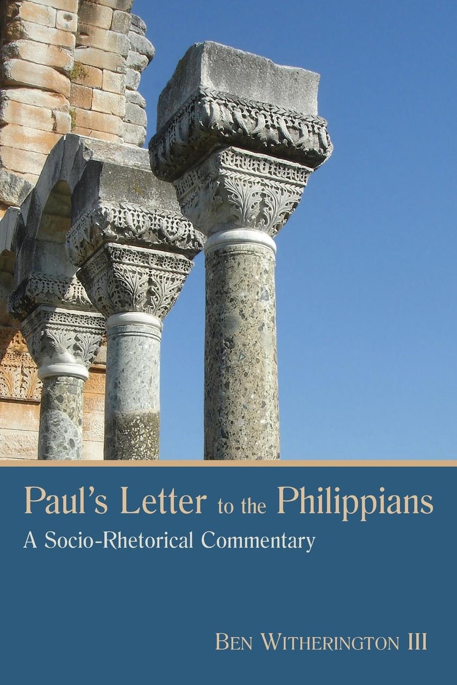 Paul's Letter to the Philippians