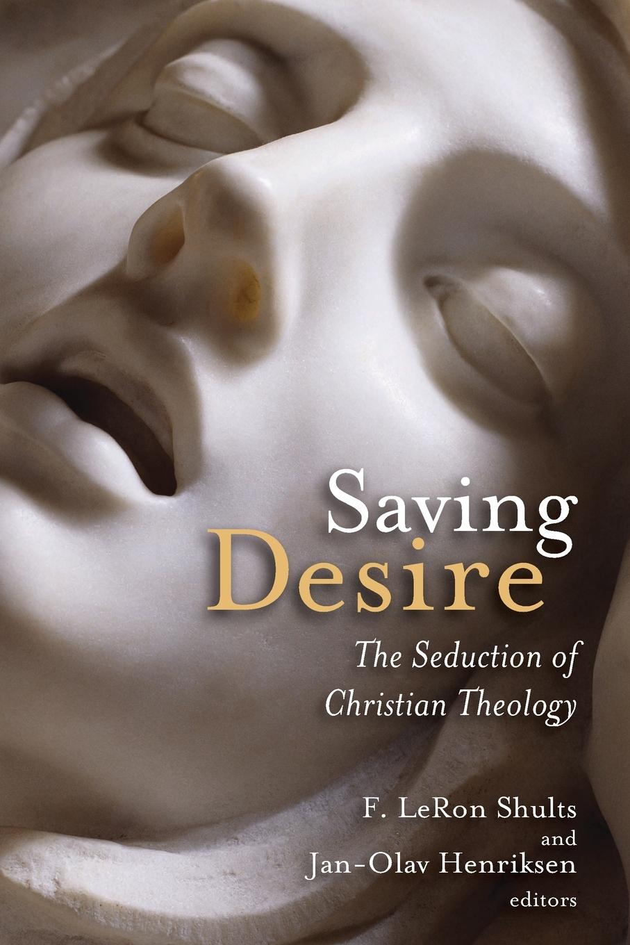 Saving Desire