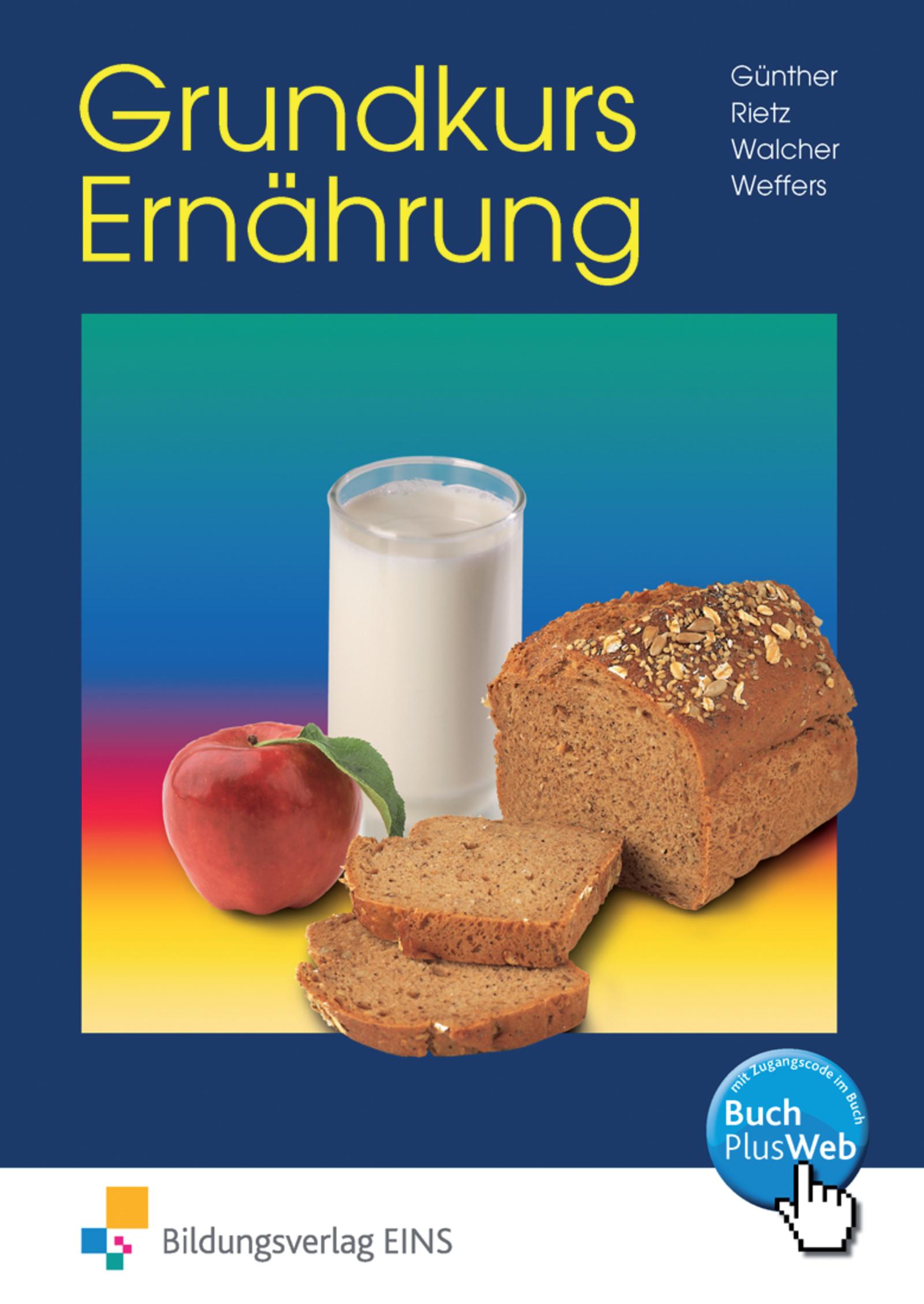 Grundkurs Ernährung