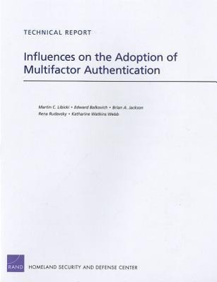 Influences on the Adoption of Multifactor Authentication