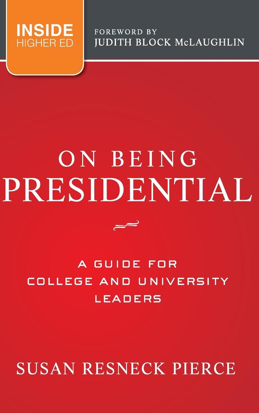 On Being Presidential