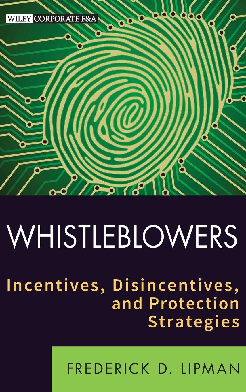 Whistleblowers